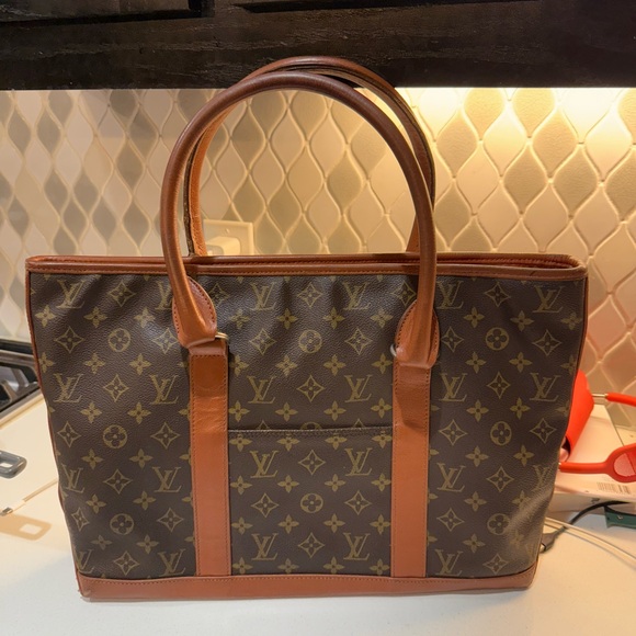 Louis Vuitton Weekender PM - Picture 1 of 8